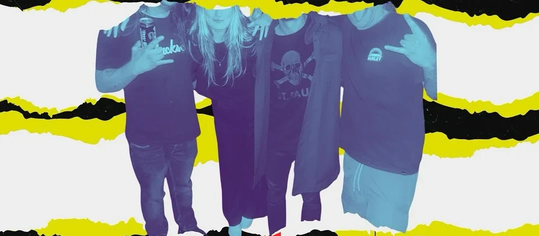 Danél and The Mystery Headliner