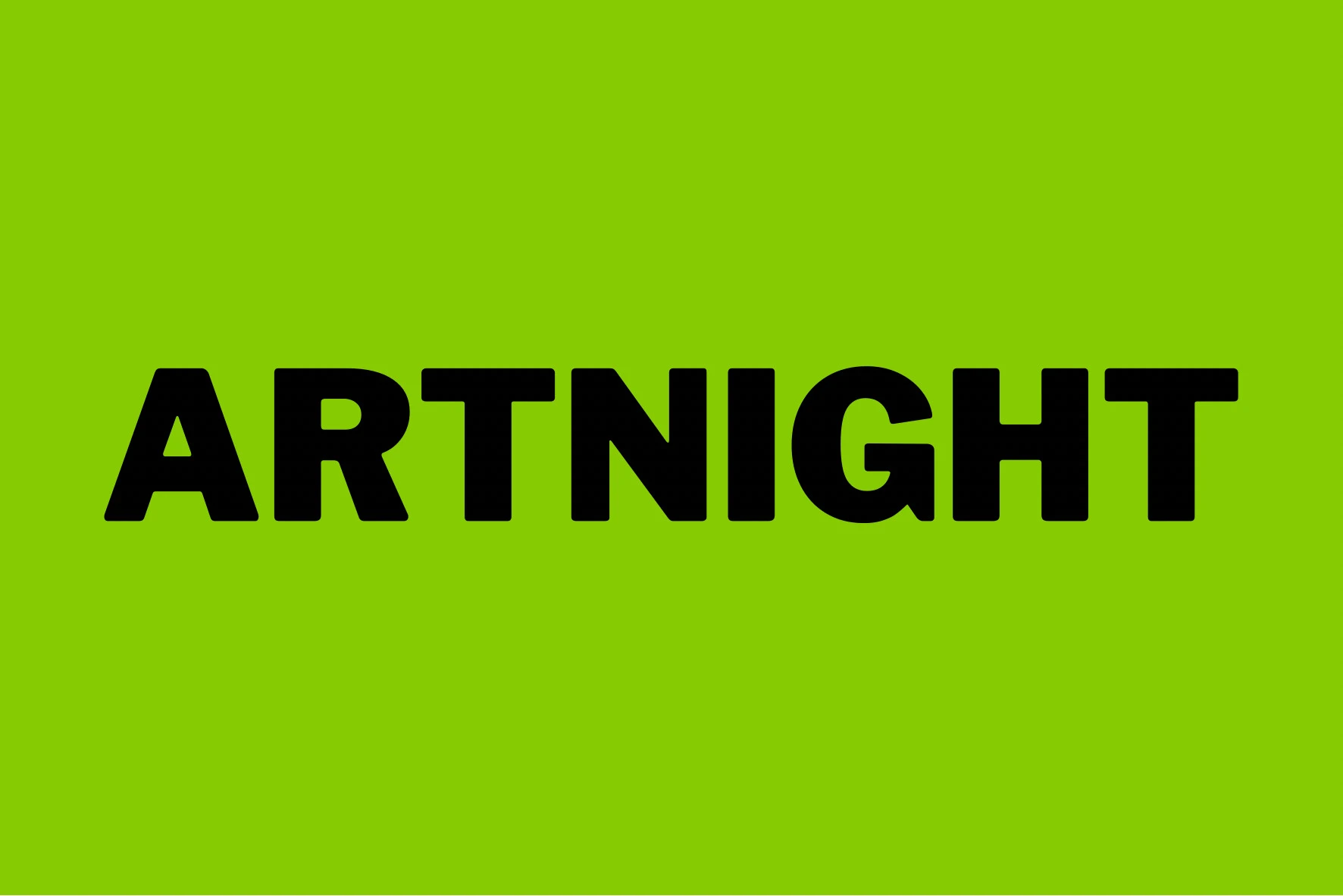 ARTNIGHT