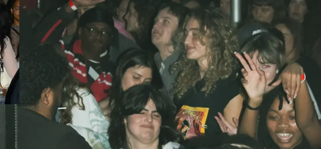 Final Rush - September