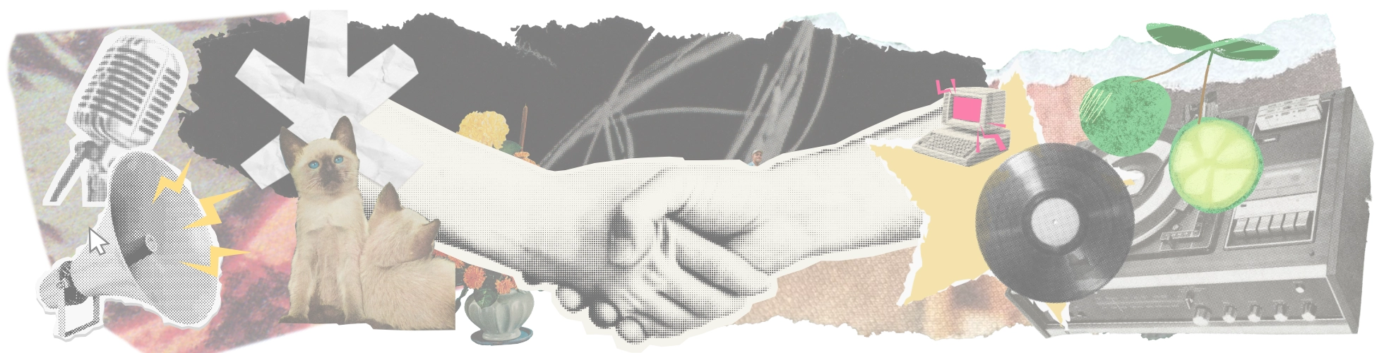 Maybe you haven't heard