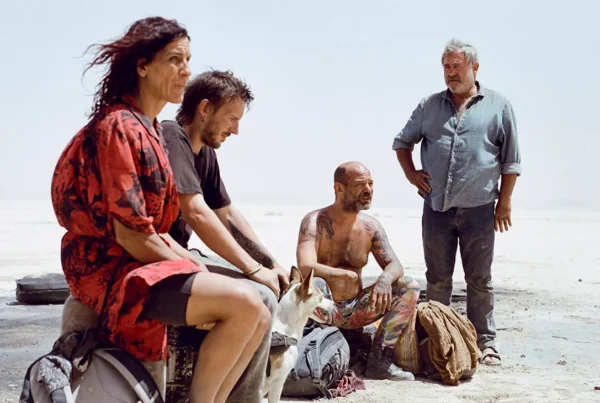 European Film Festival South Africa 2025