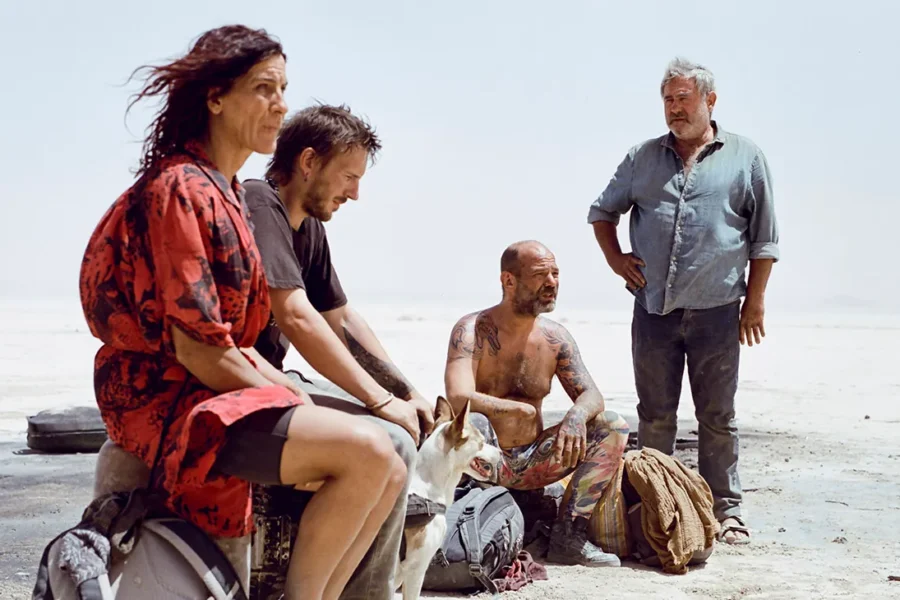 European Film Festival South Africa 2025
