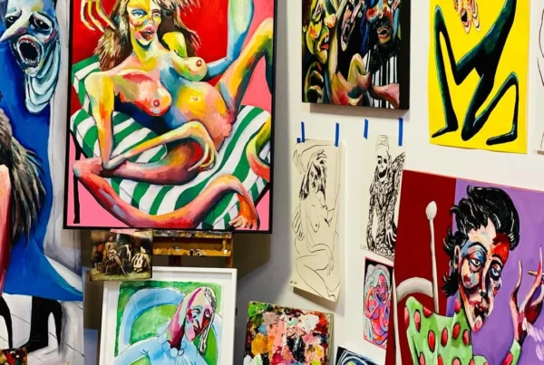 Indefinite Holiday Review