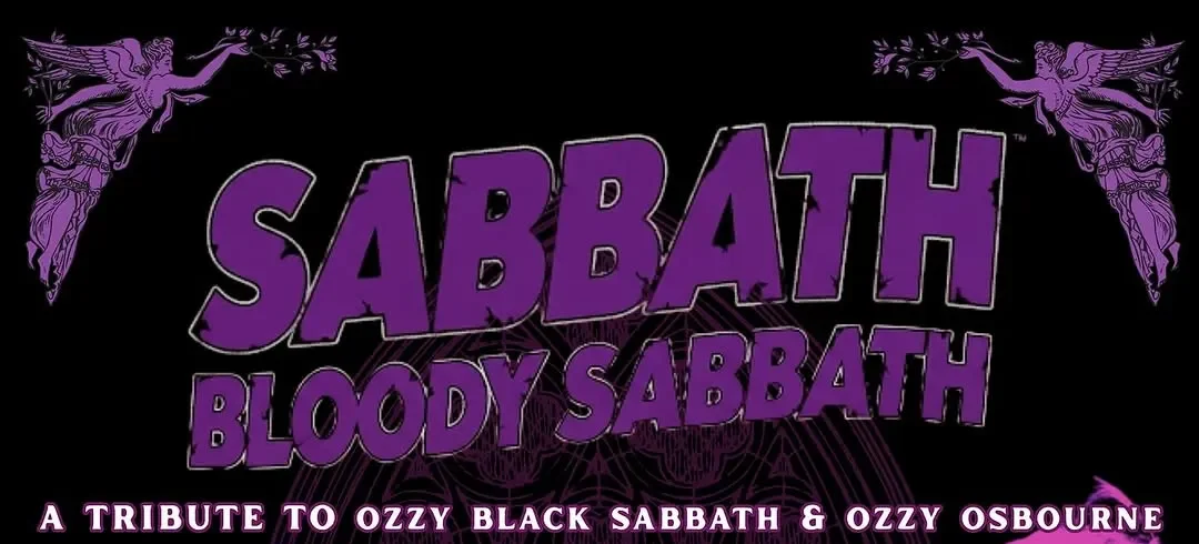 Sabbath Bloody Sabbath - September