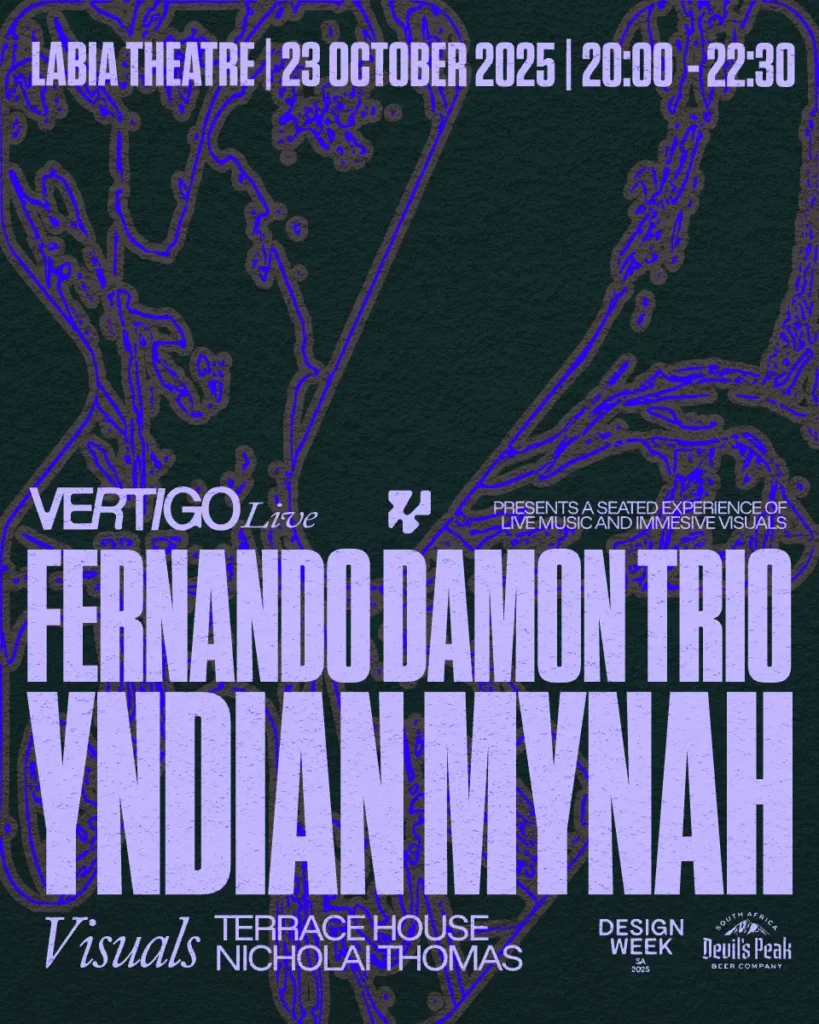 Vertigo Live