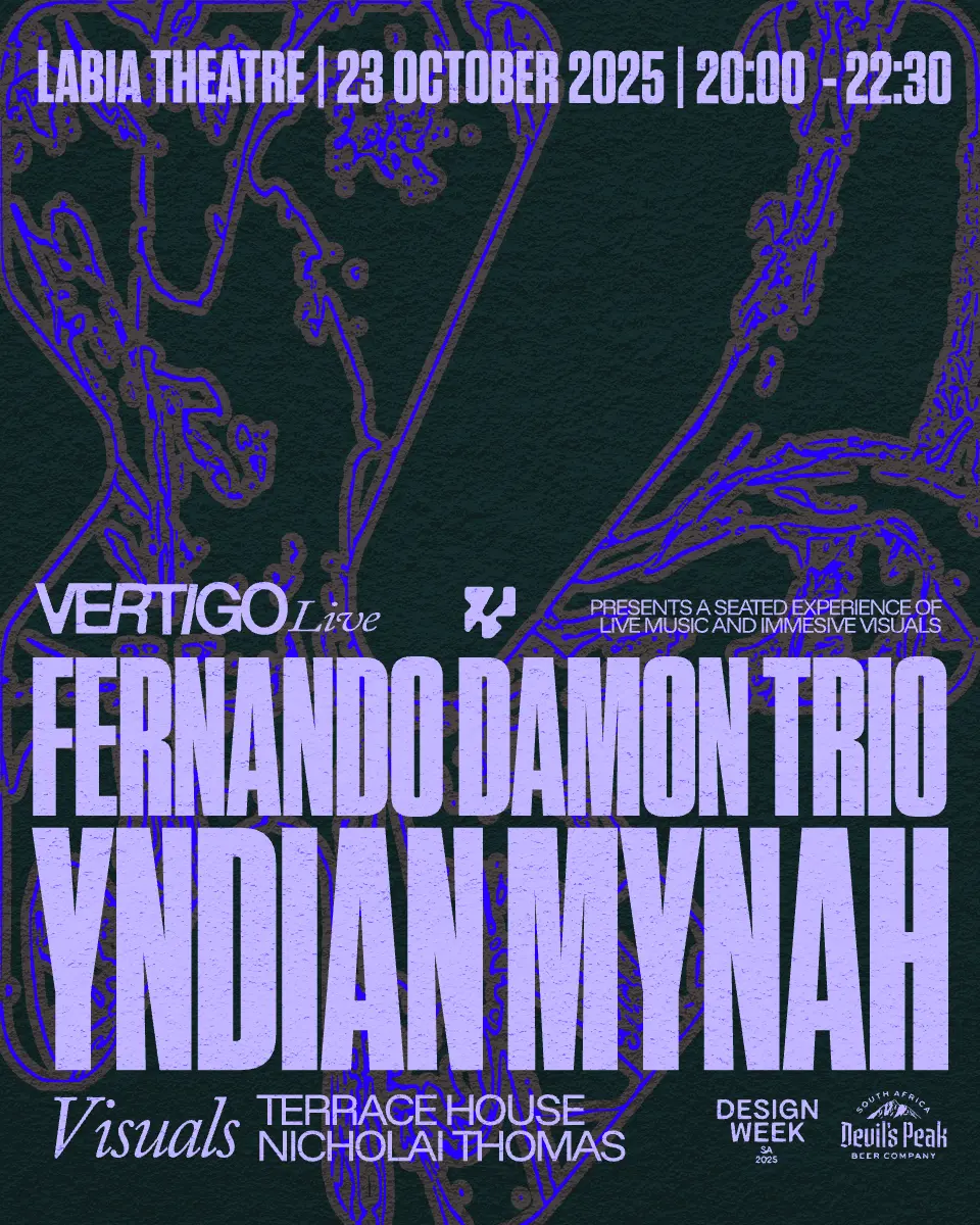 Vertigo Live