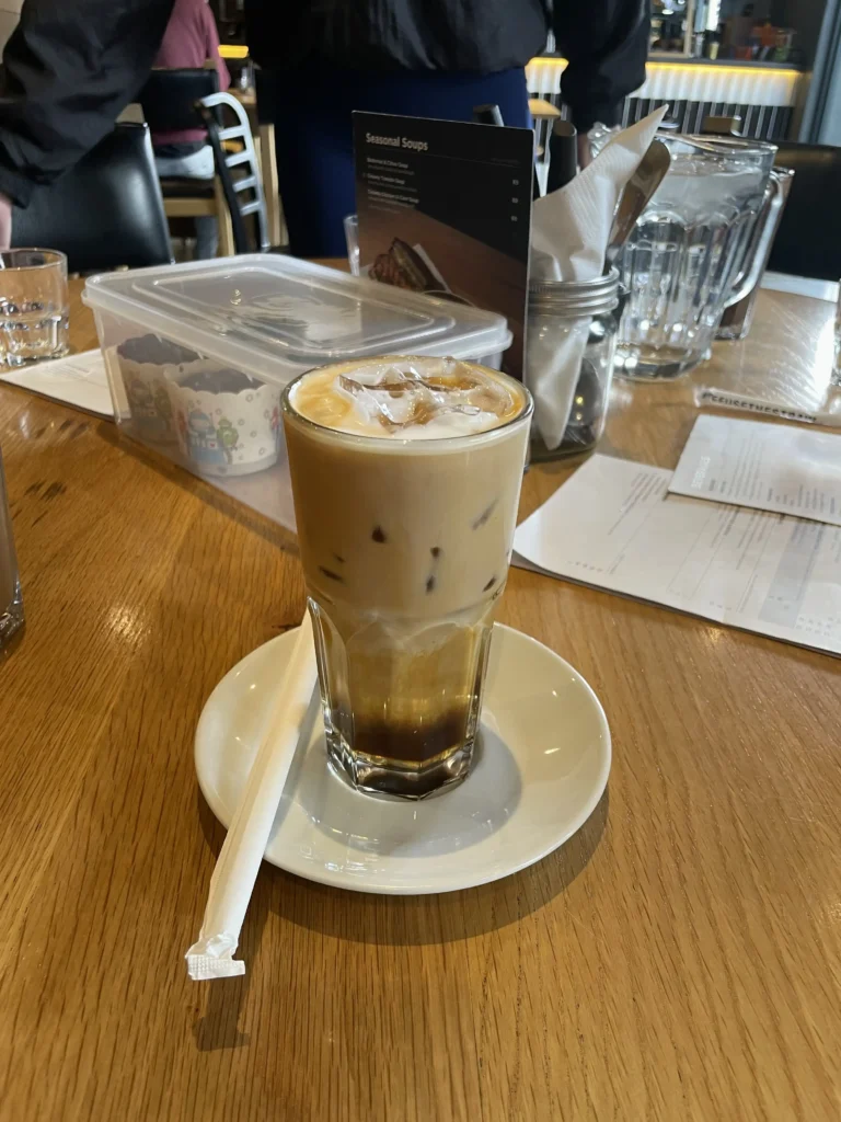 Best Iced Coffee Listicle Best Iced Coffee Listicle