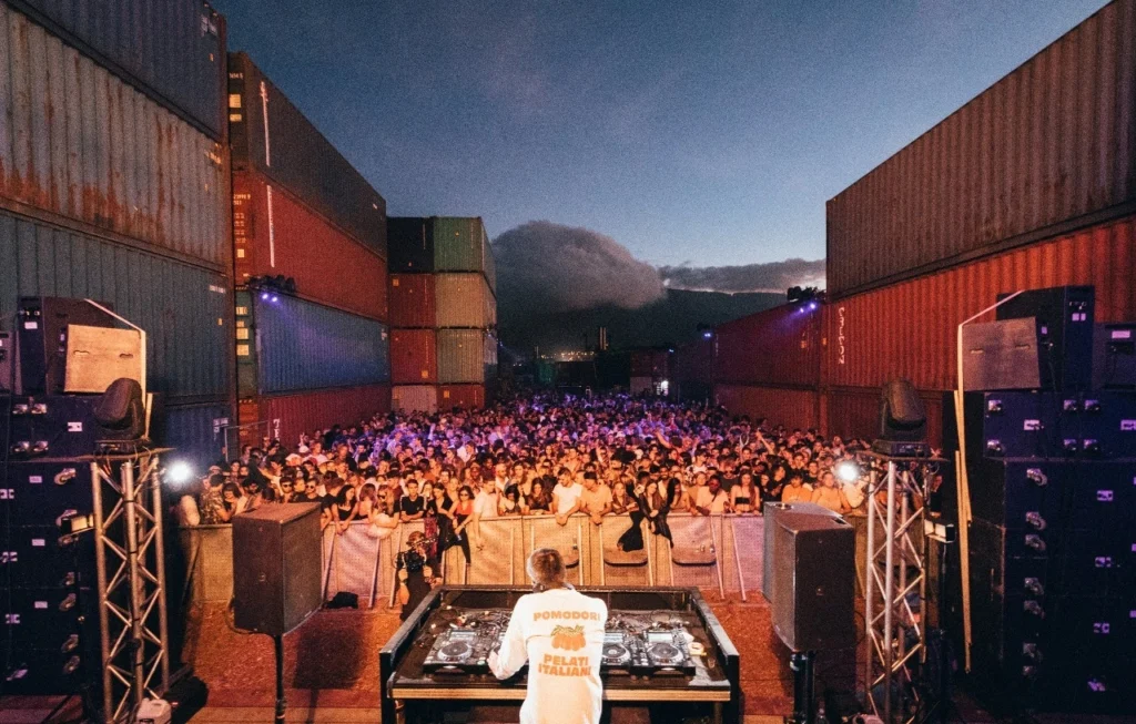 Future Frequency Festival