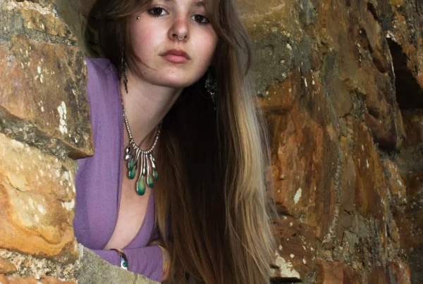 My Relationship with Beauty