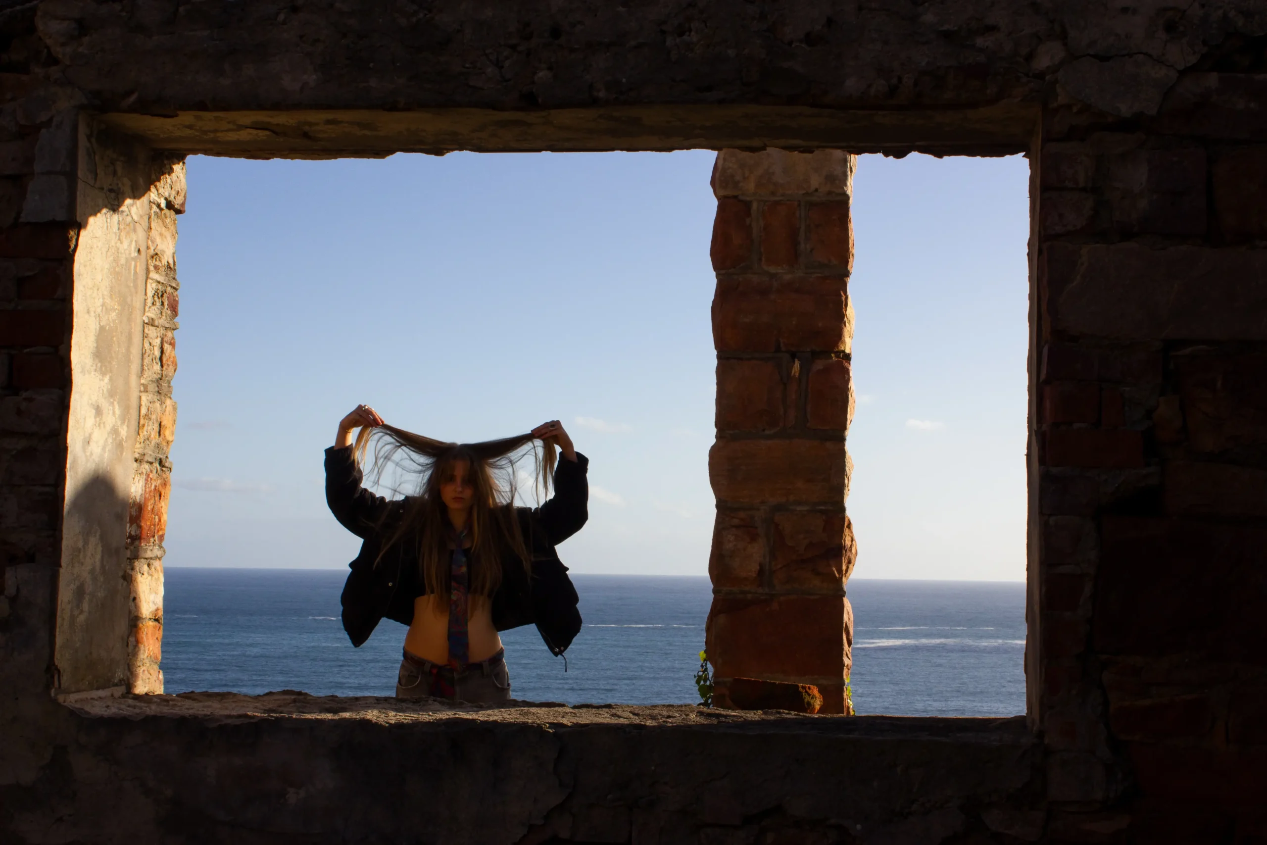 My Relationship with Beauty