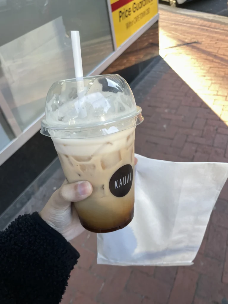 Best Iced Coffee Listicle Best Iced Coffee Listicle