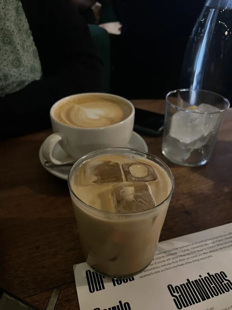 Best Iced Coffee Listicle Best Iced Coffee Listicle