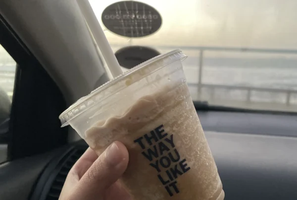 Best Iced Coffee Listicle