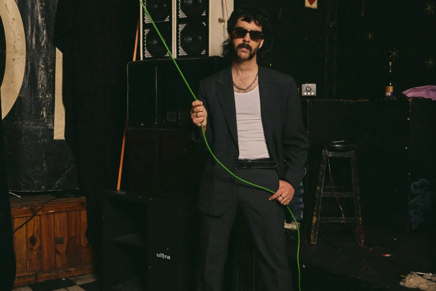 Ricky - High Roller