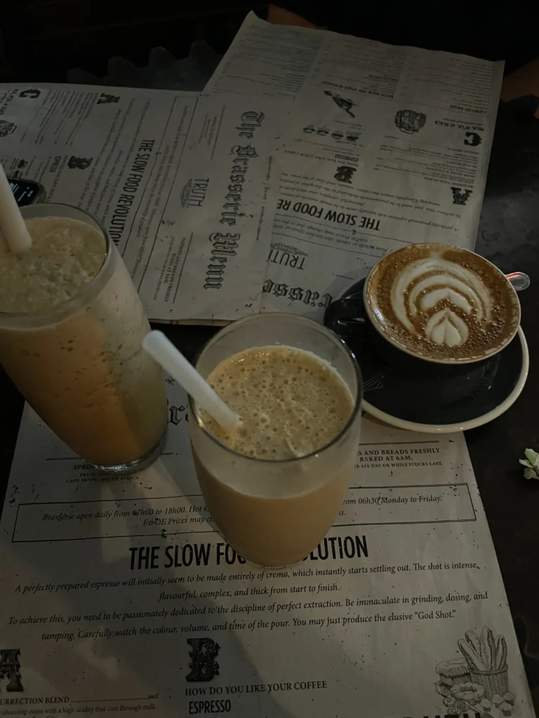 Best Iced Coffee Listicle Best Iced Coffee Listicle