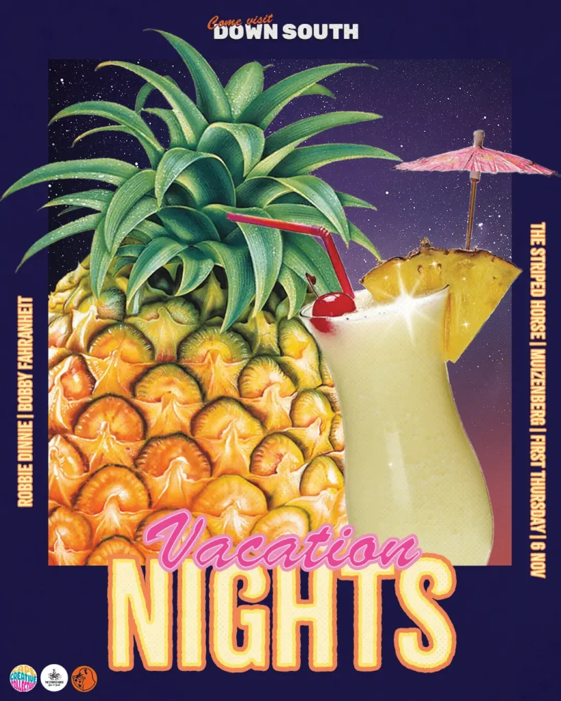 Vacation Nights November