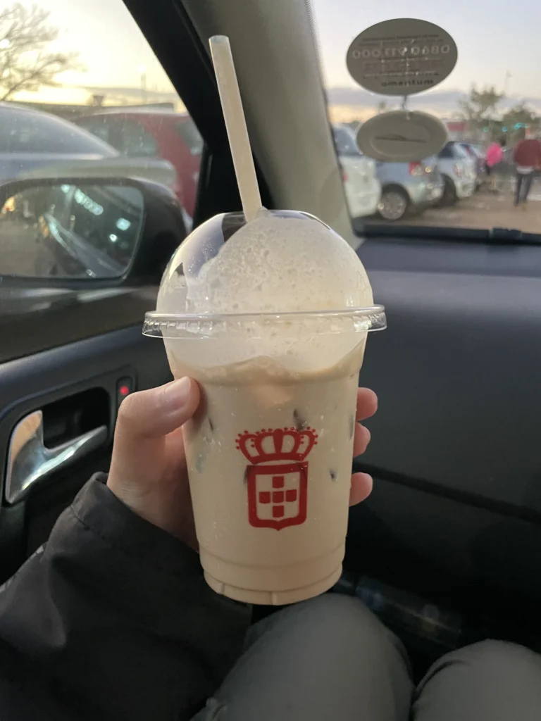 Best Iced Coffee Listicle Best Iced Coffee Listicle