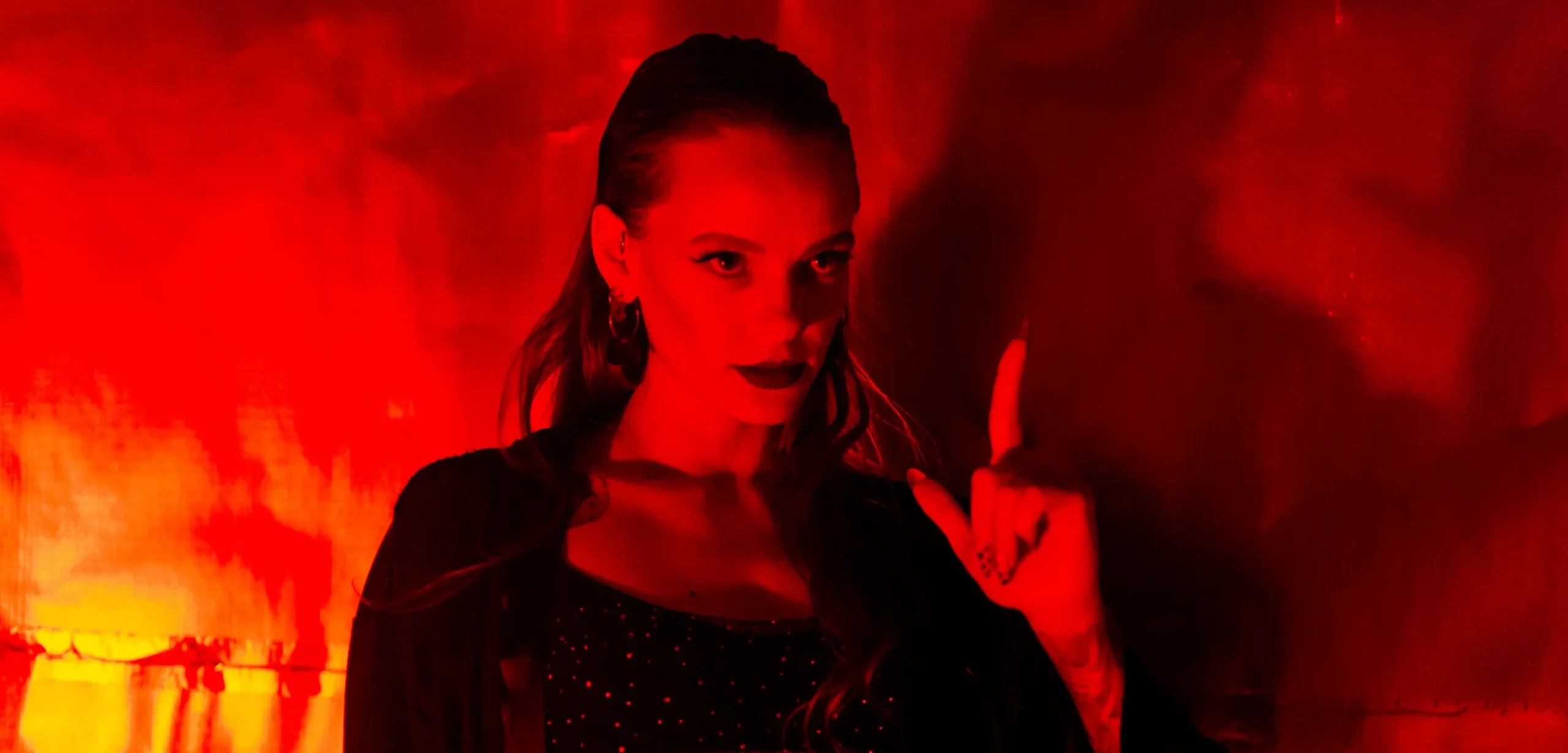 Inside The Base and The Cardinal With The Outlore Theatre Group