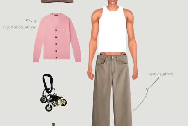 The Dressing Room: Summer is coming