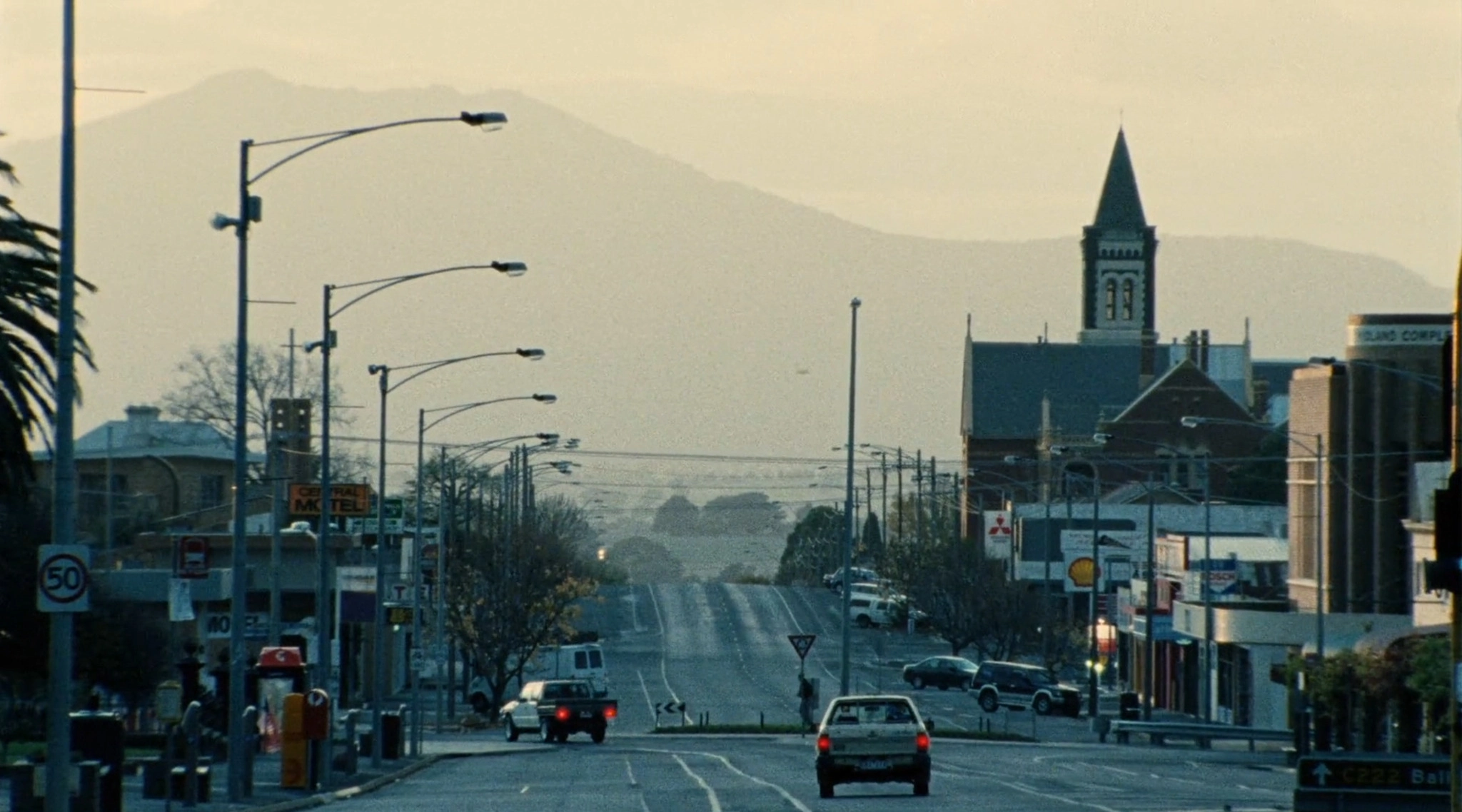 Lake Mungo - Film Review