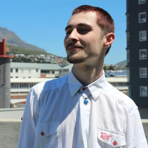 Buzz Torsten Du Toit