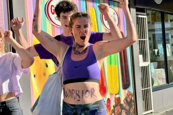 Deep South Walk/Run for Women Warrior Deep South Walk/Run for Women Warrior