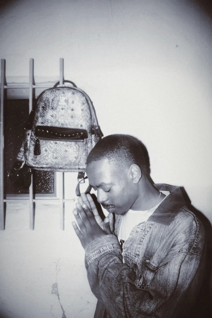 L3bby Prayer L3bby Prayer