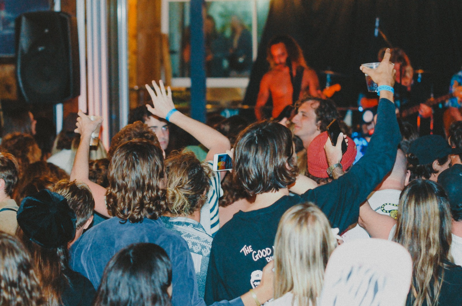 High Tide December Header