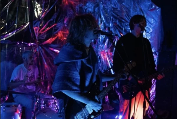 Nani?! - 'Everyone's Looking At Me' EP