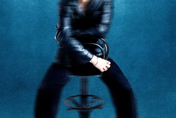 Kilian Wes - Tell Me