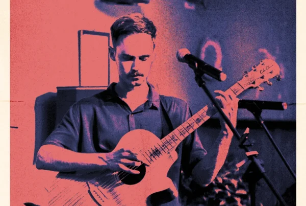 Ramble Moon Common Grounds