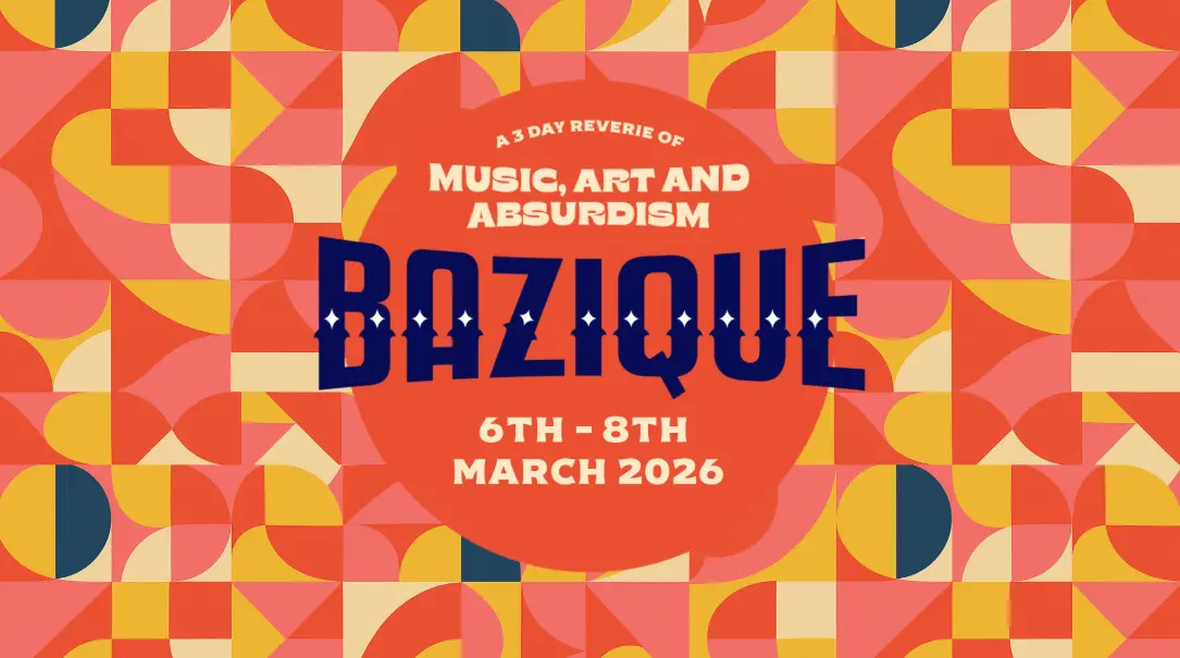 Bazique Festival