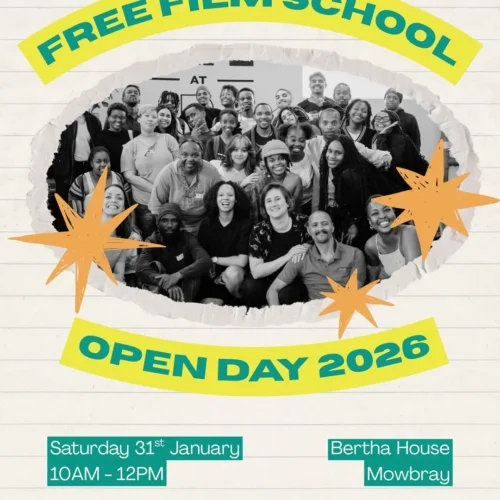 Free Film School
