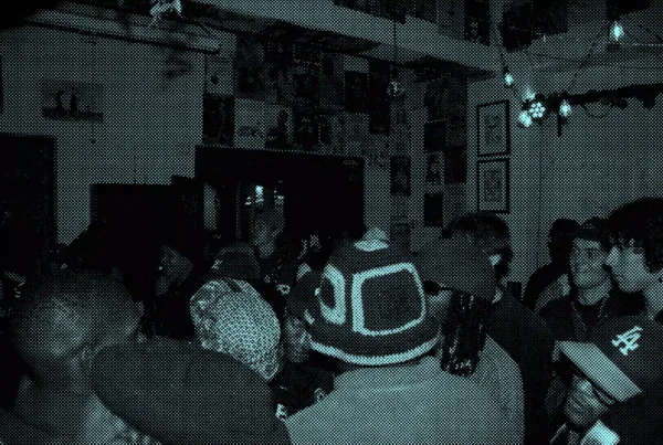 The Important Resurgence of DIY Venues