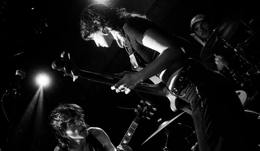 The Delicious Monsters