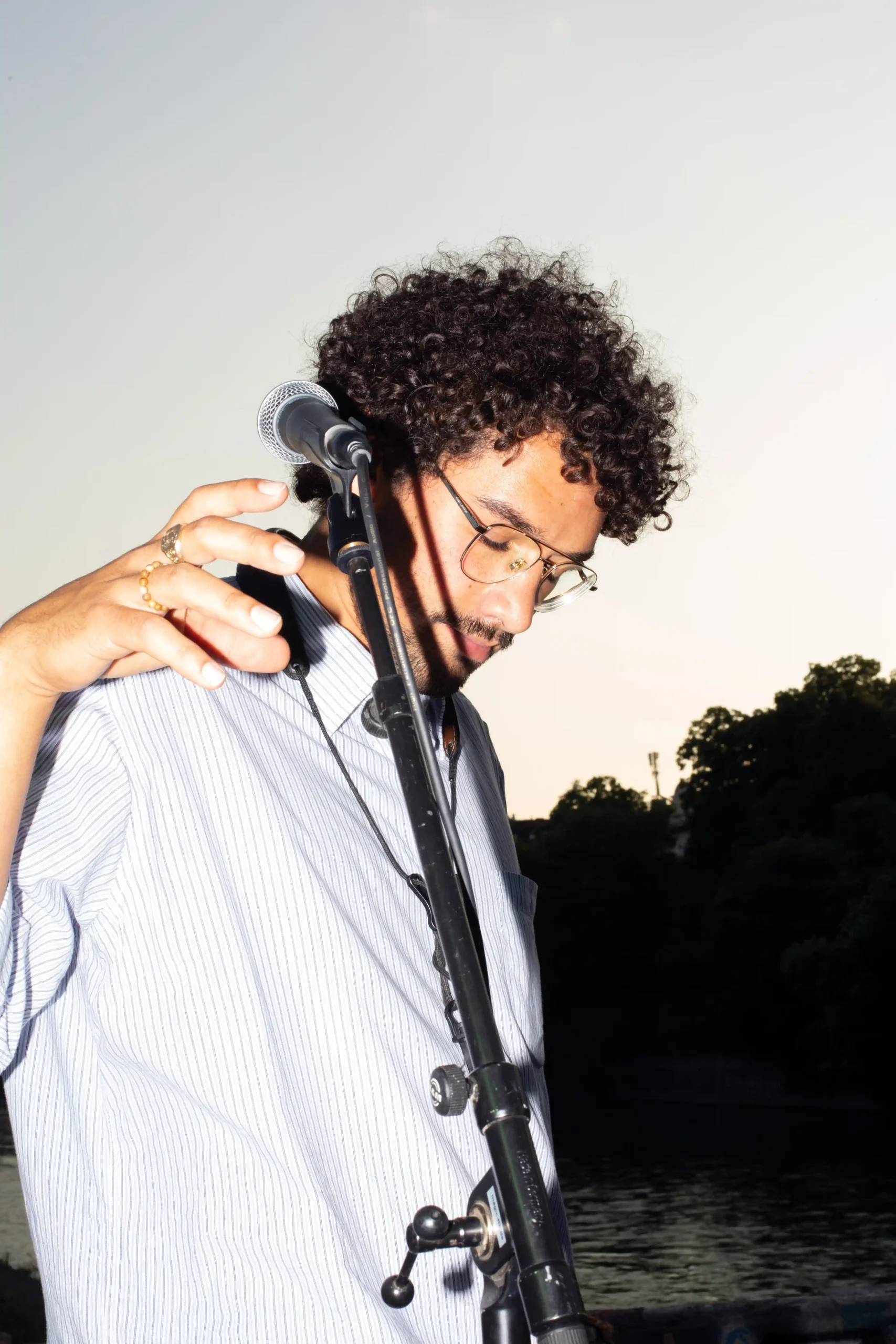 Cellz - 'The Voice In My Head' Tour