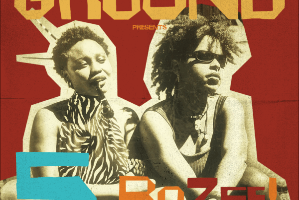 RoZee Down South March