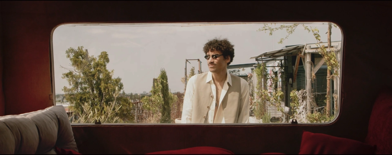 Cellz - 'The Voice In My Head' Tour