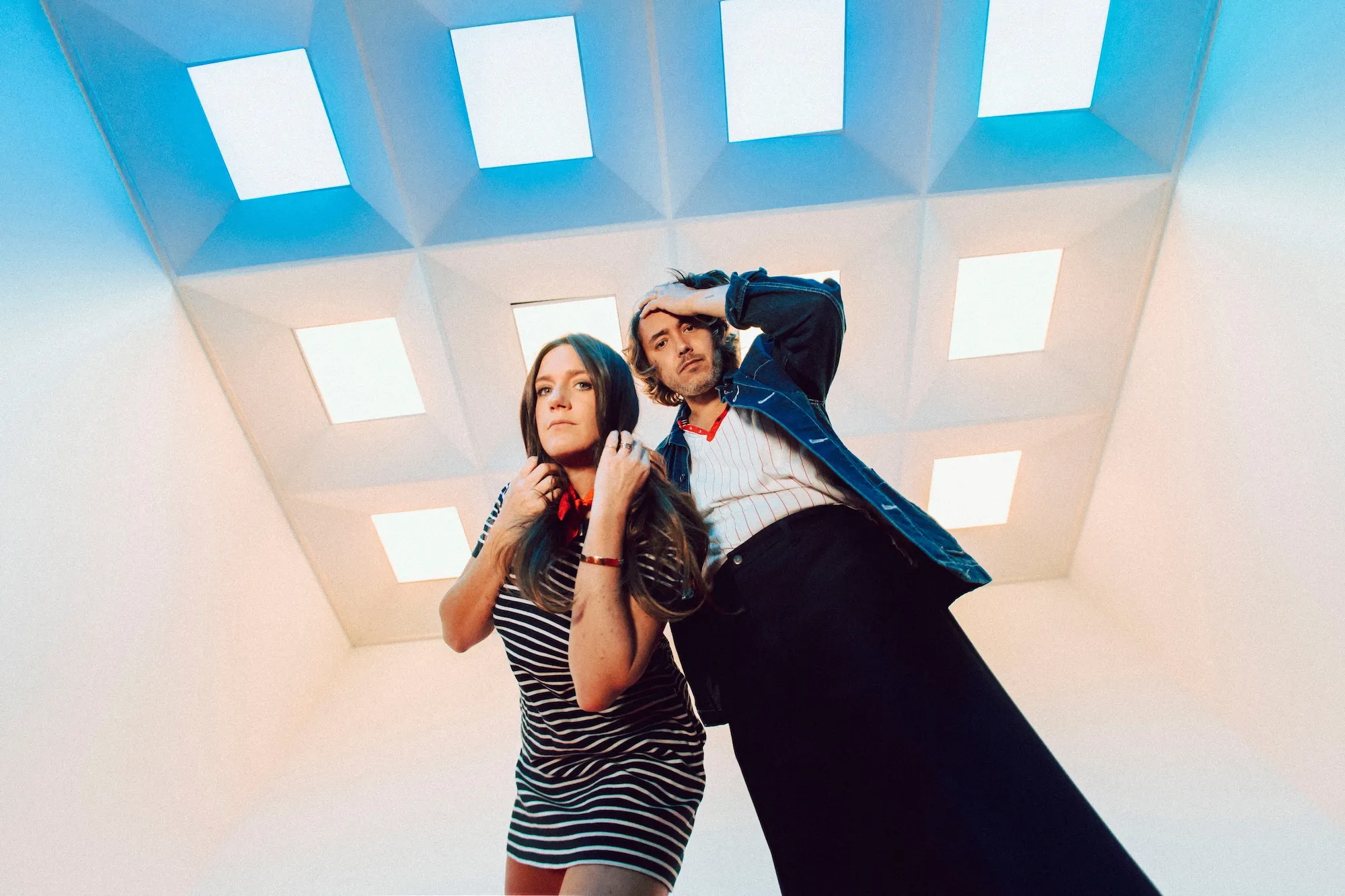 Freedom Fry Dopamine