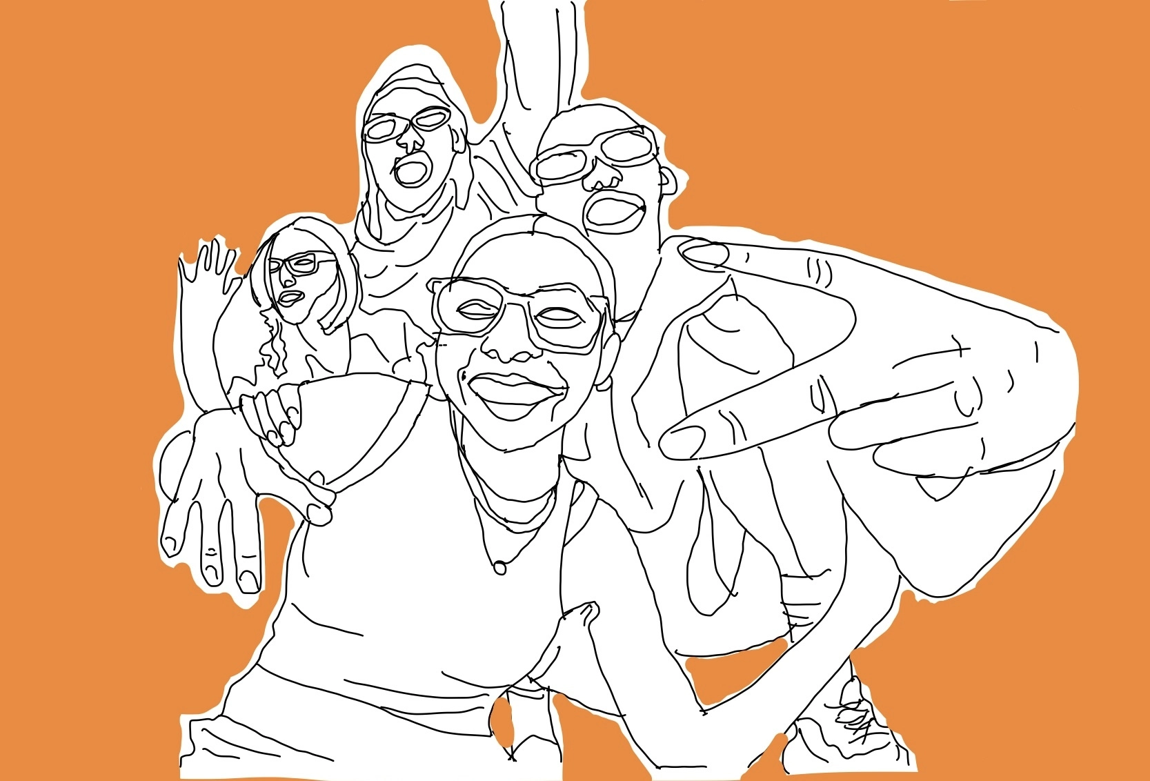 Education as a tool for Africanacity