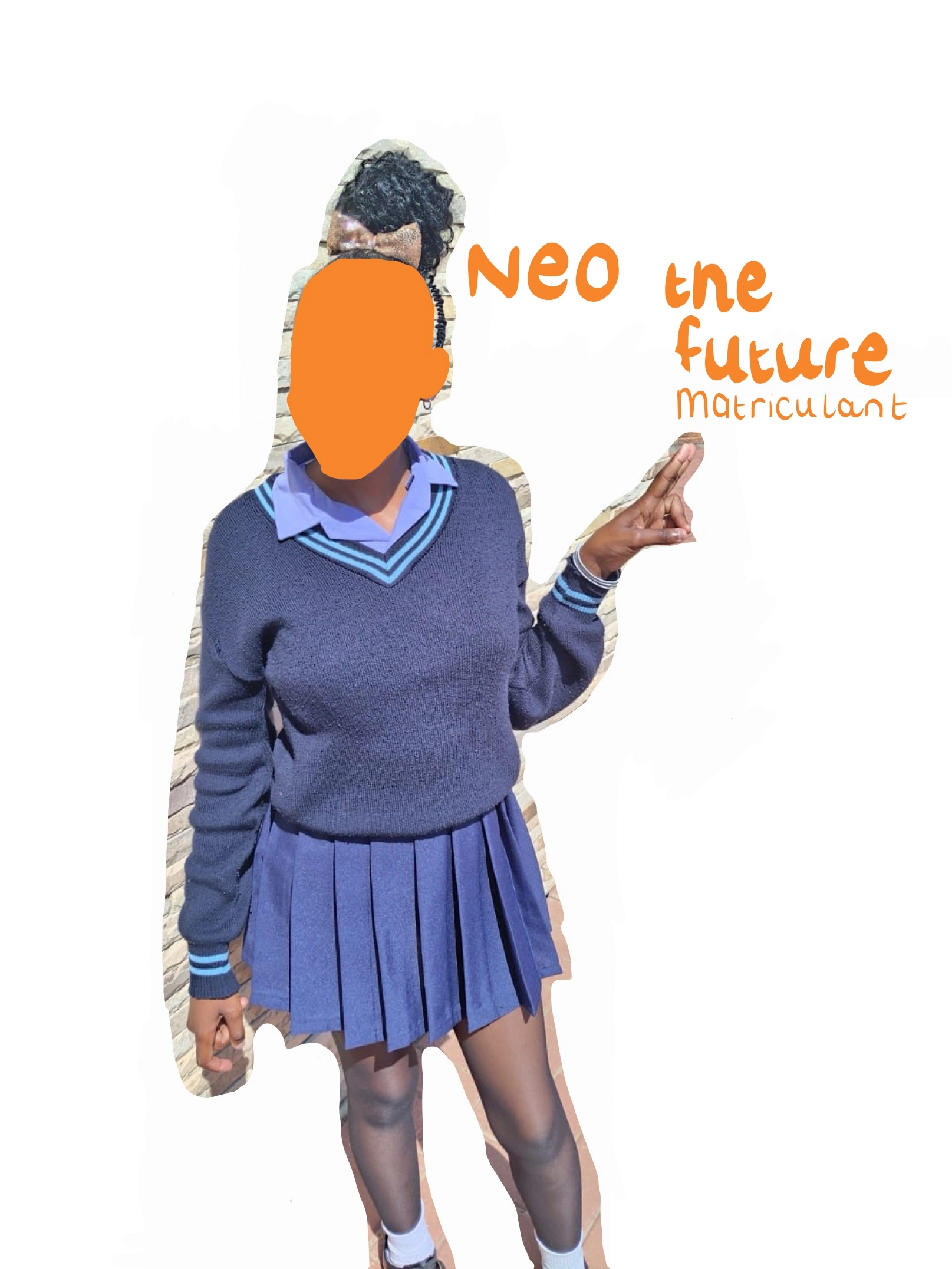 Education as a tool for Africanacity