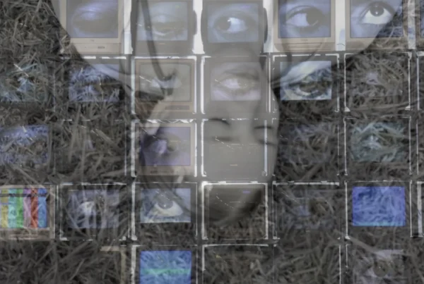 The importance of keeping yourself engaged