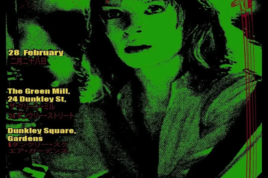 The Green Scrolls Vol 2