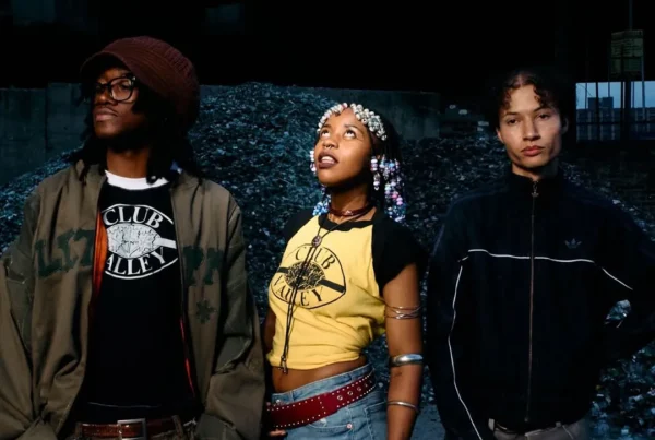 Club Valley - Heaven is a place