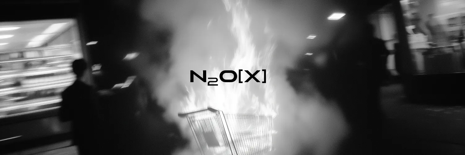 N2o[X]