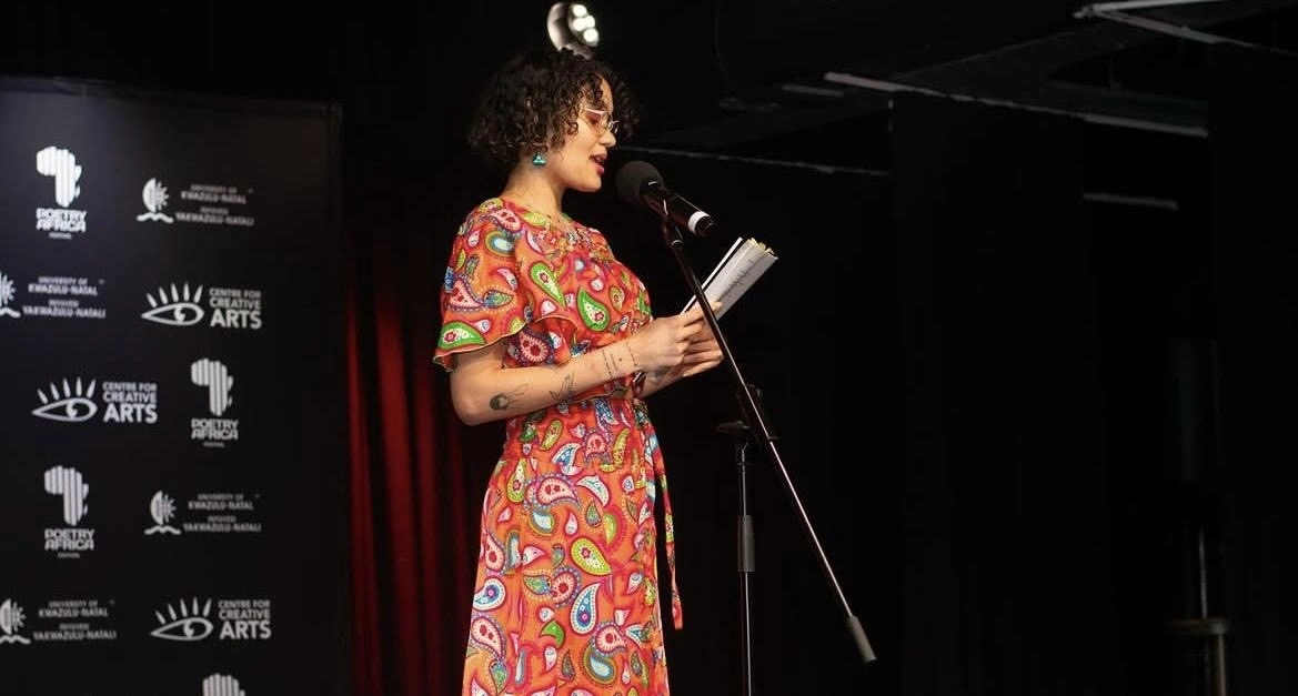 'Disabled, But' - A Poetry Collection by Kirsten Deane