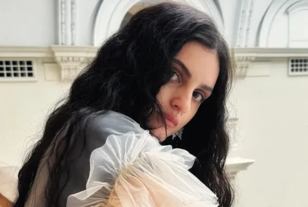 ALISI White Dress BRAKES