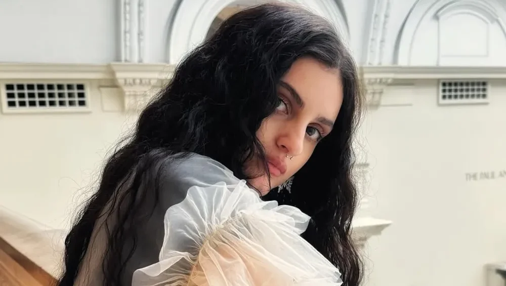 ALISI White Dress BRAKES