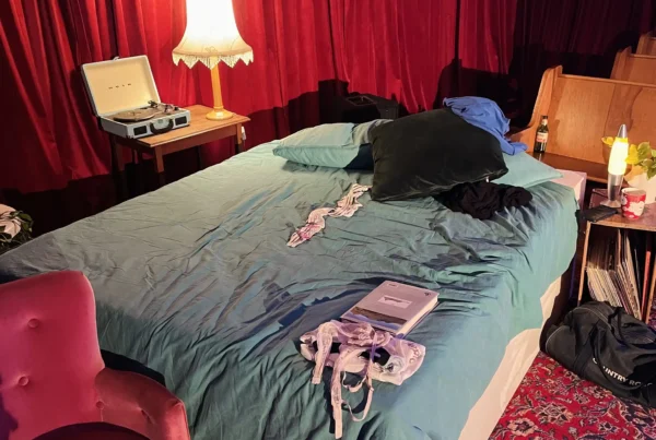 "Call Me When You Get This" Review