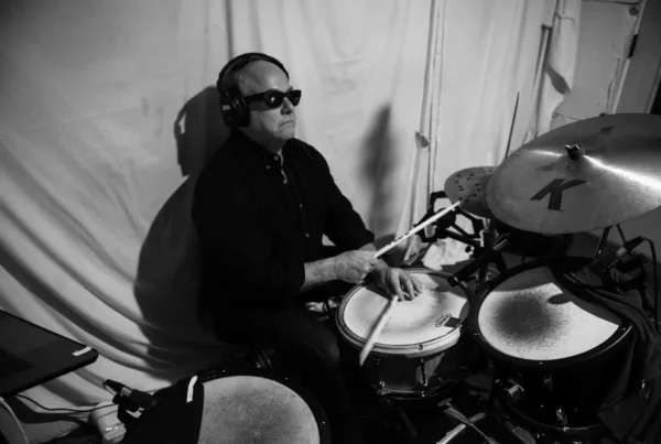 Henry Aberson Reach for The Moon